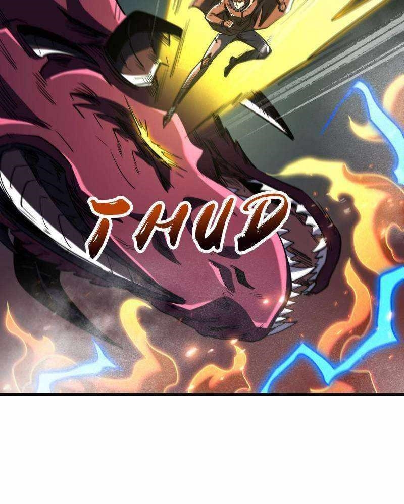 Super God Gene Chapter 226 - Page 11 in English