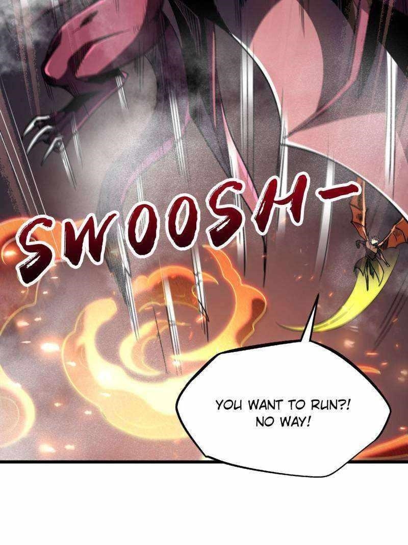 Super God Gene Chapter 226 - Page 13 in English