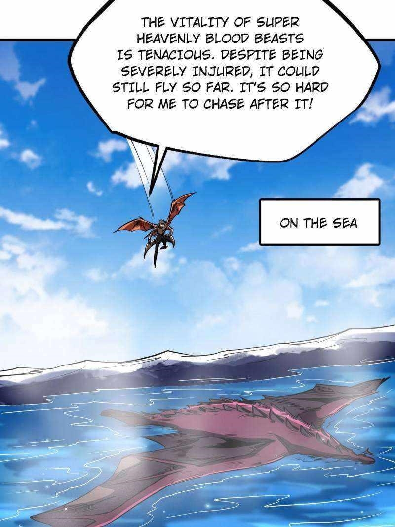Super God Gene Chapter 226 - Page 15 in English