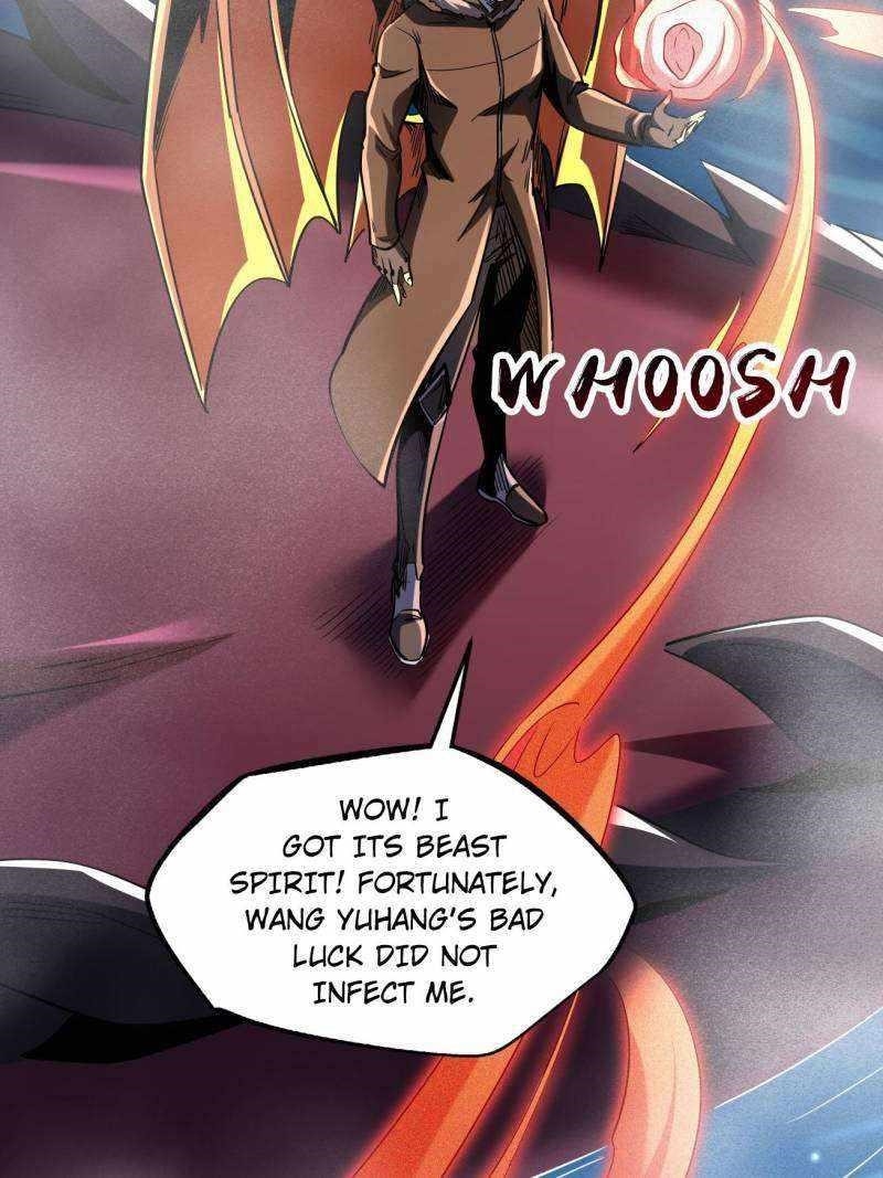Super God Gene Chapter 226 - Page 17 in English