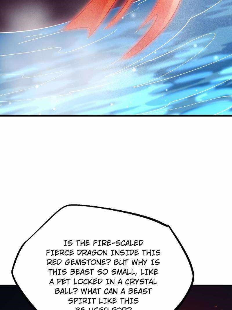 Super God Gene Chapter 226 - Page 18 in English