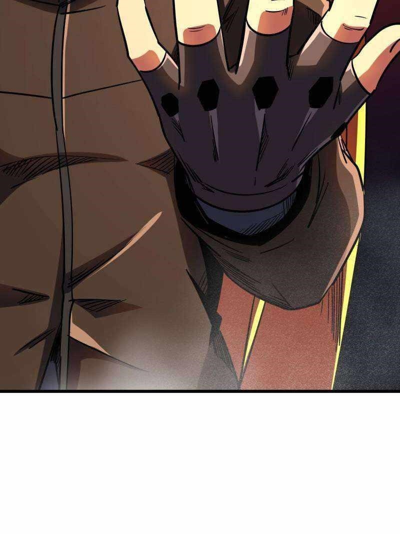 Super God Gene Chapter 226 - Page 20 in English