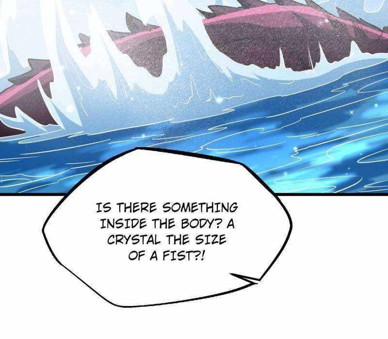Super God Gene Chapter 226 - Page 22 in English