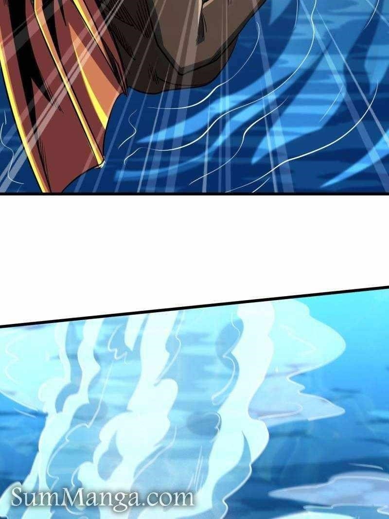 Super God Gene Chapter 226 - Page 27 in English