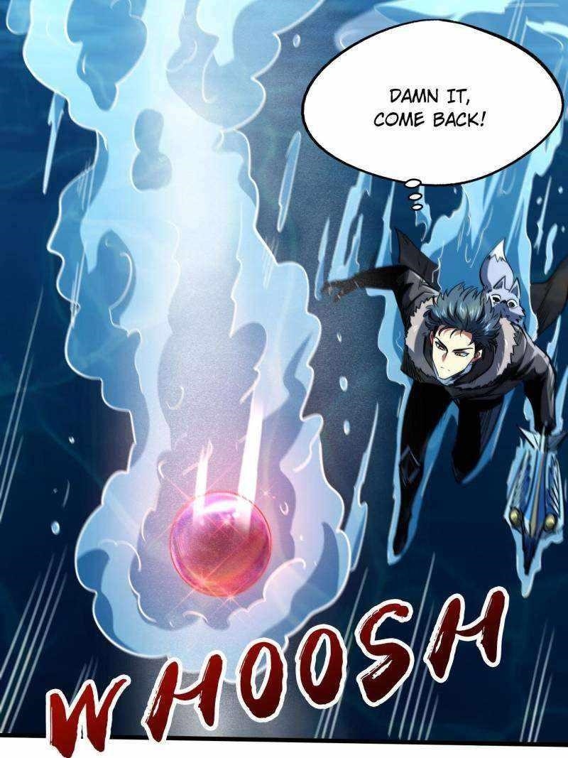 Super God Gene Chapter 226 - Page 28 in English
