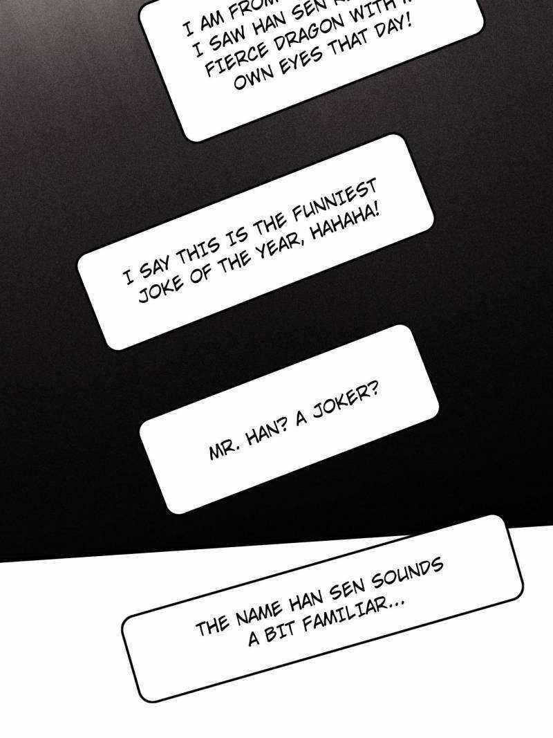Super God Gene Chapter 226 - Page 49 in English