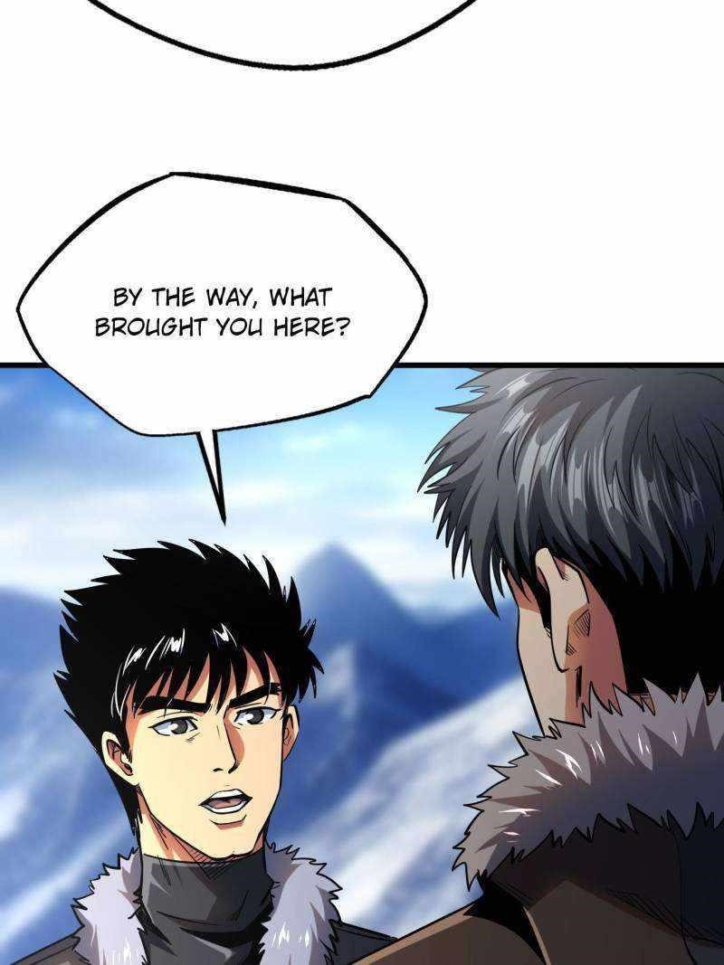 Super God Gene Chapter 226 - Page 66 in English