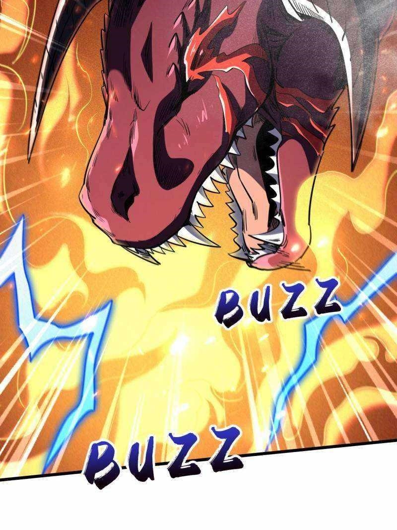 Super God Gene Chapter 226 - Page 7 in English