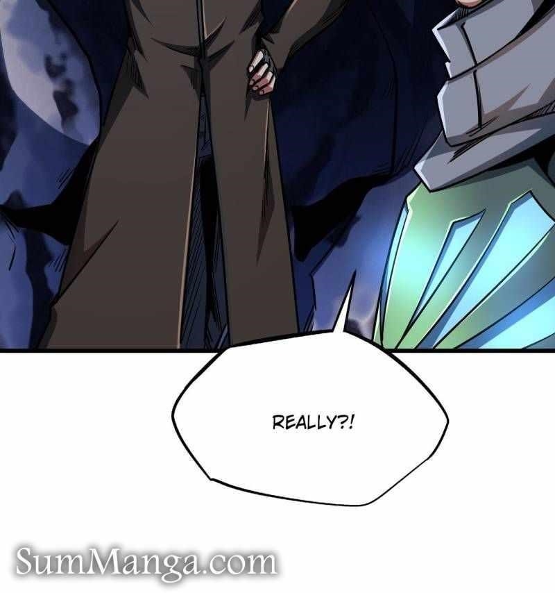 Super God Gene Chapter 227 - Page 33 in English