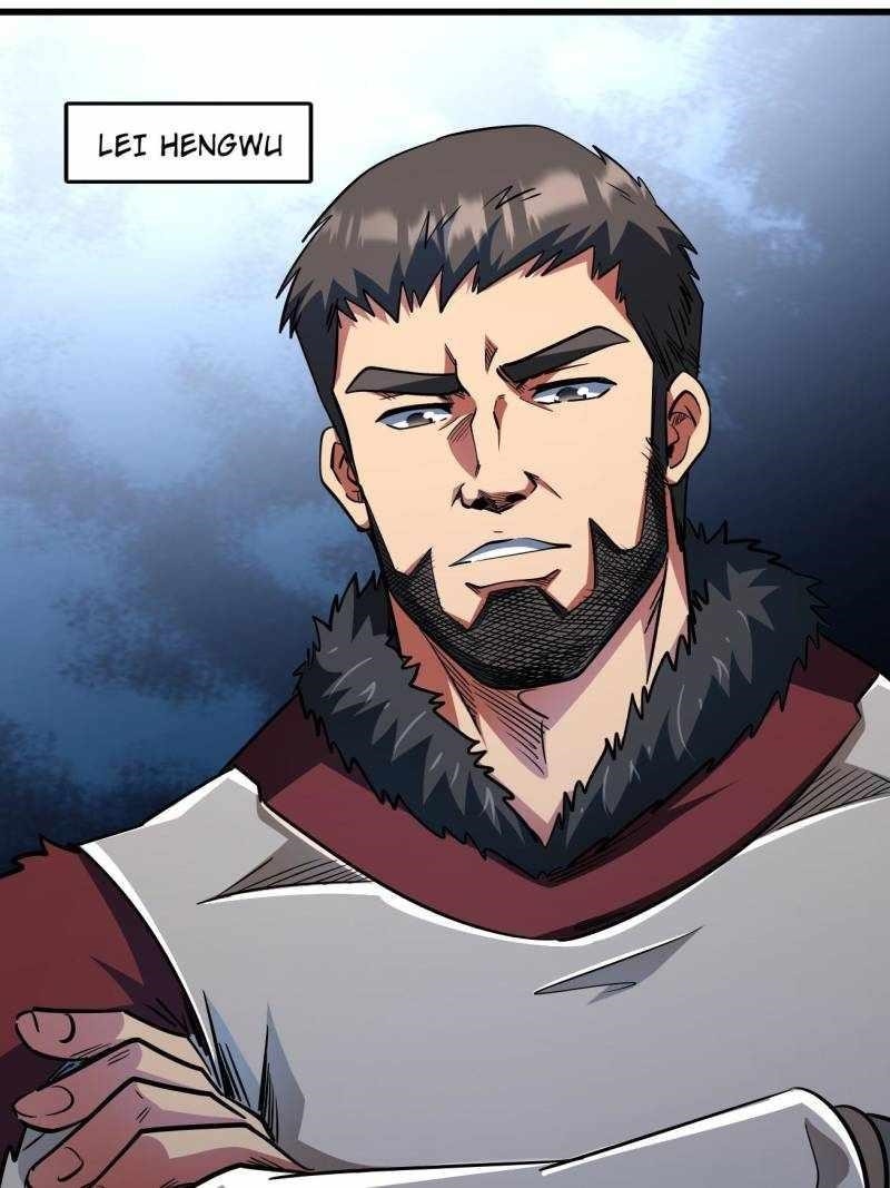 Super God Gene Chapter 227 - Page 54 in English