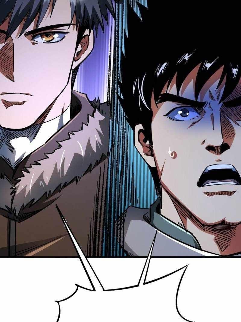 Super God Gene Chapter 227 - Page 63 in English