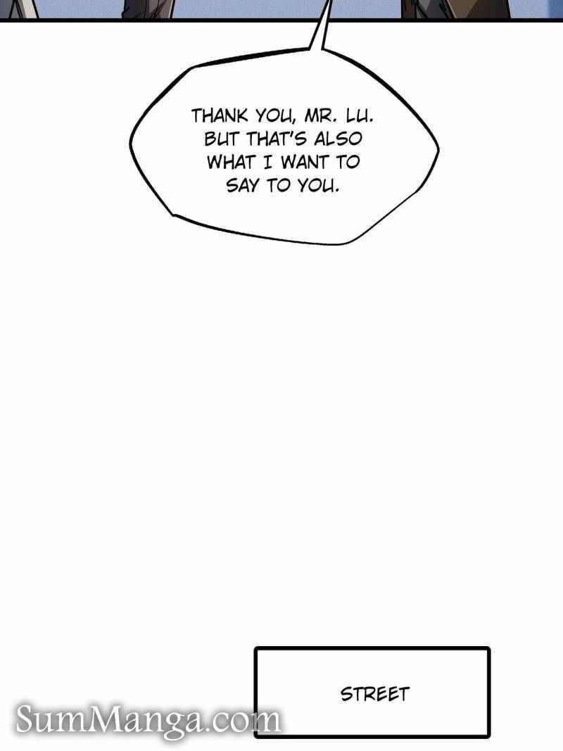 Super God Gene Chapter 227 - Page 68 in English