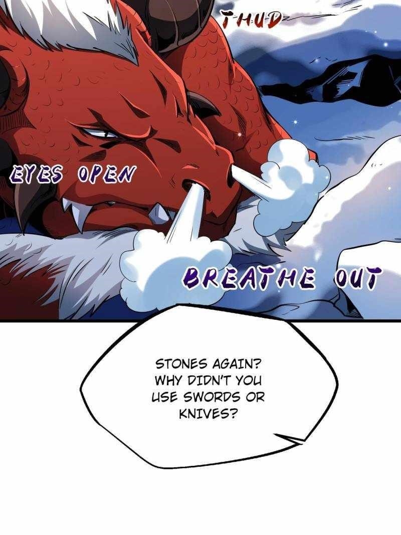 Super God Gene Chapter 227 - Page 7 in English