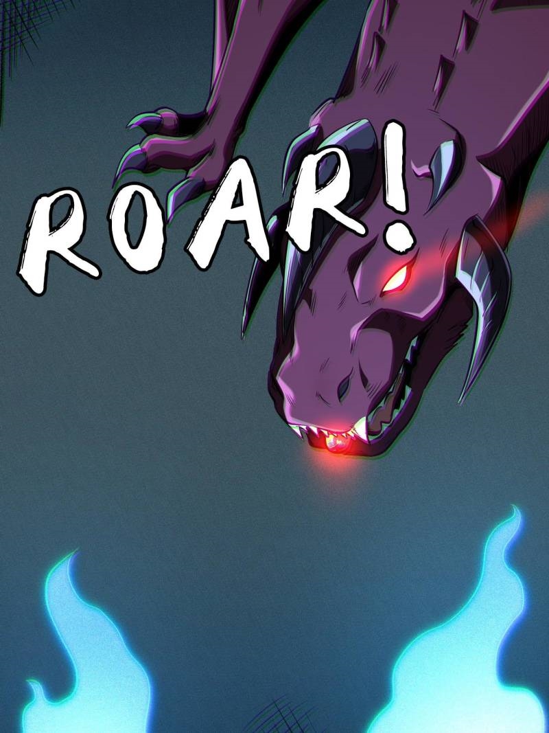 Super God Gene Chapter 228 - Page 16 in English