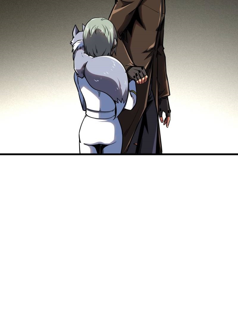 Super God Gene Chapter 228 - Page 22 in English