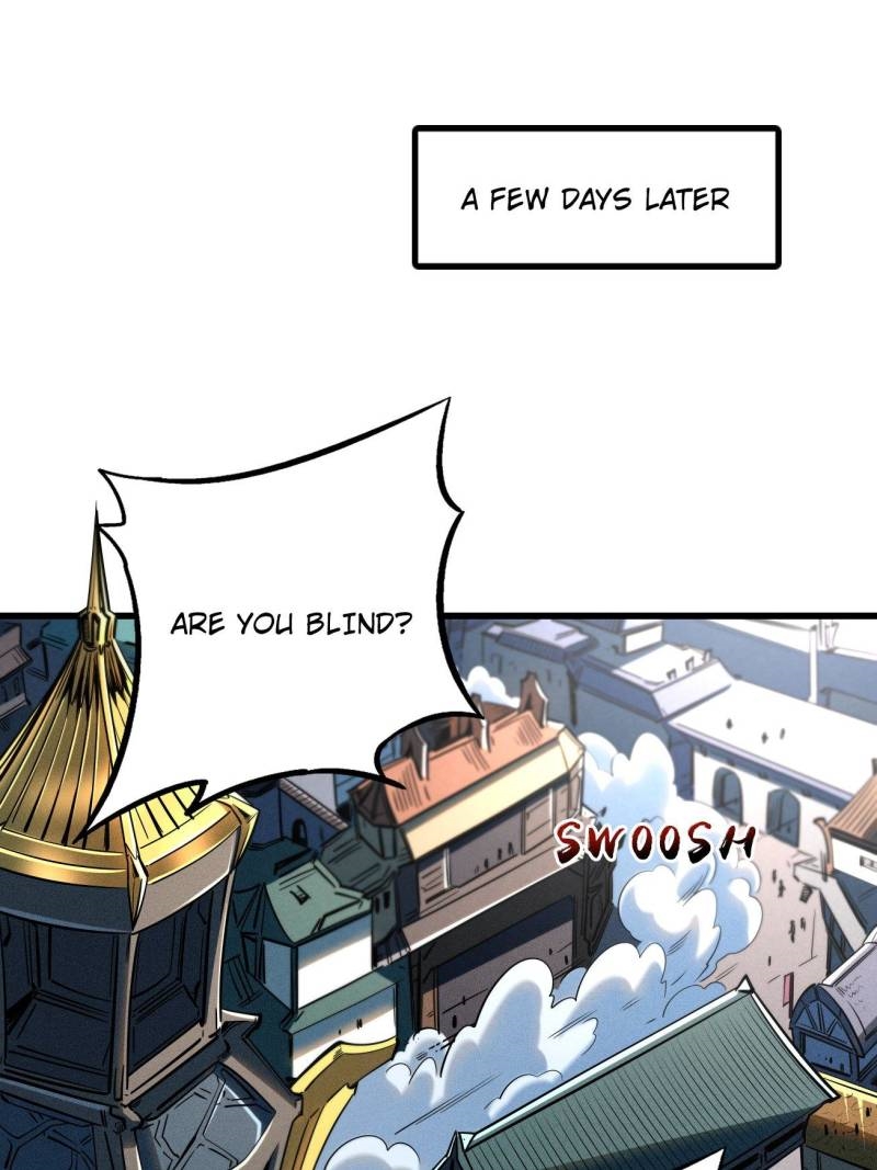 Super God Gene Chapter 228 - Page 48 in English
