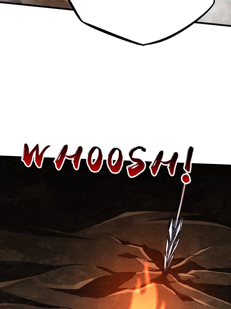 Super God Gene Chapter 228 - Page 5 in English