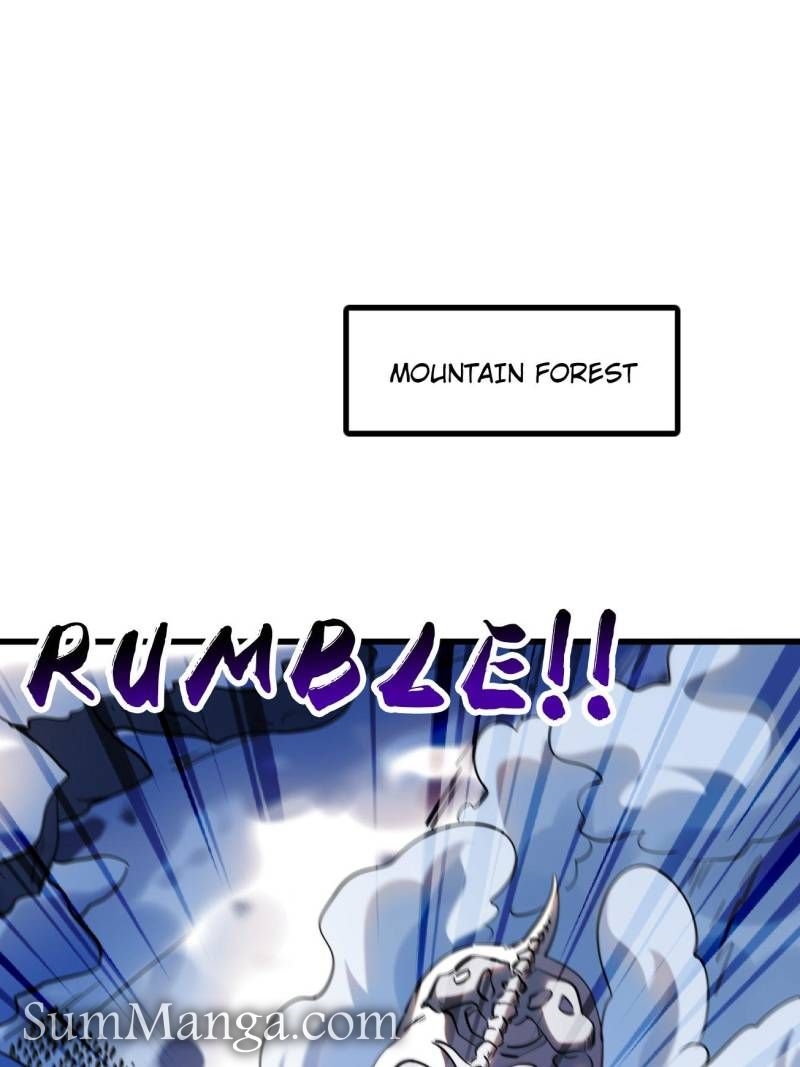 Super God Gene Chapter 228 - Page 56 in English