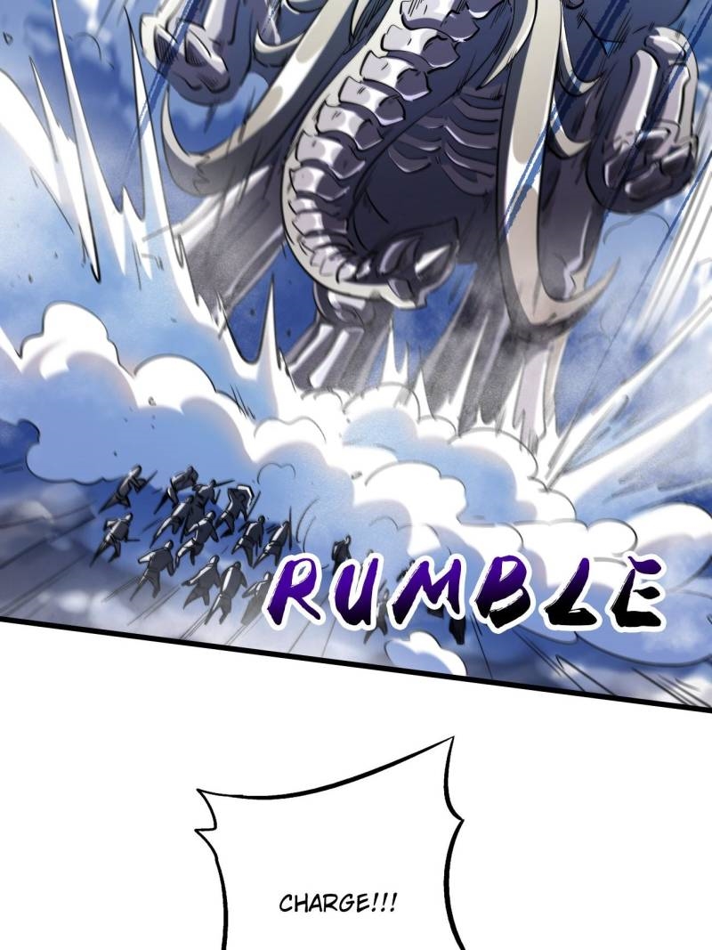 Super God Gene Chapter 228 - Page 63 in English
