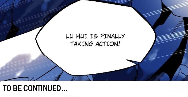 Super God Gene Chapter 228 - Page 73 in English