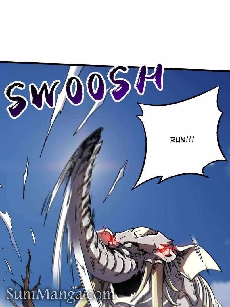 Super God Gene Chapter 229 - Page 11 in English