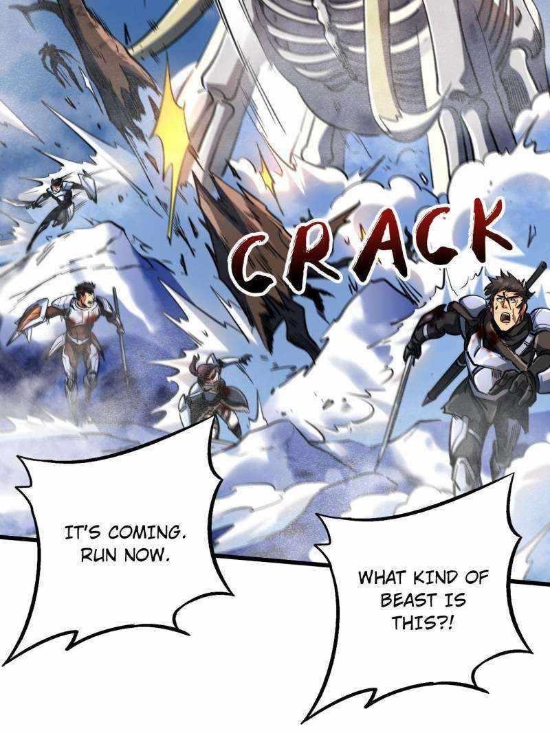 Super God Gene Chapter 229 - Page 12 in English