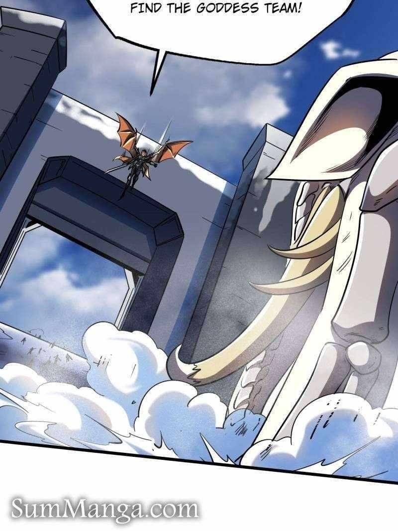 Super God Gene Chapter 229 - Page 15 in English