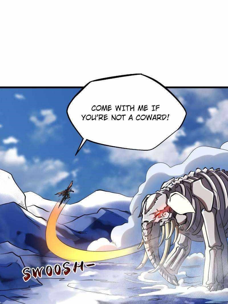 Super God Gene Chapter 229 - Page 16 in English
