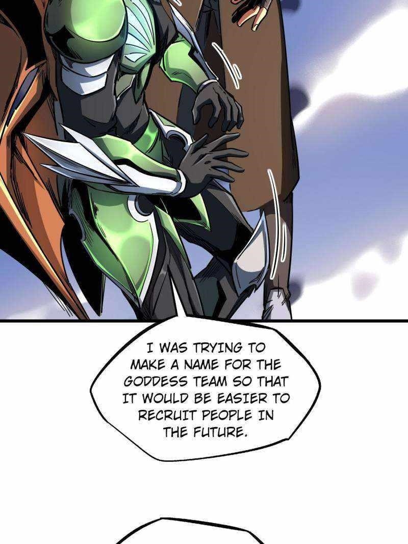 Super God Gene Chapter 229 - Page 28 in English