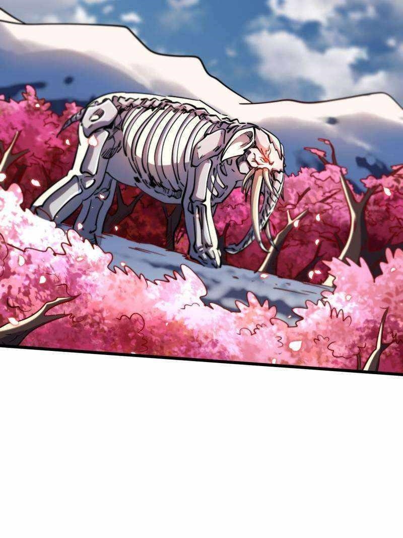 Super God Gene Chapter 229 - Page 38 in English