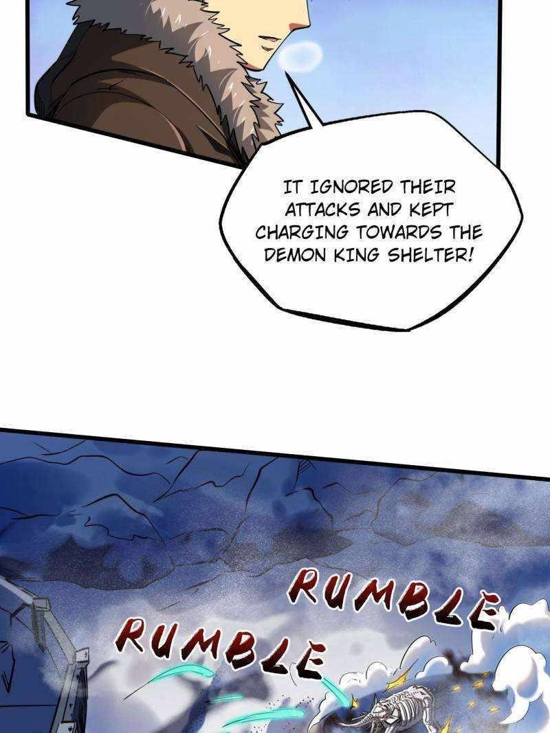 Super God Gene Chapter 229 - Page 4 in English