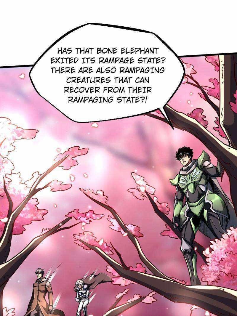 Super God Gene Chapter 229 - Page 39 in English