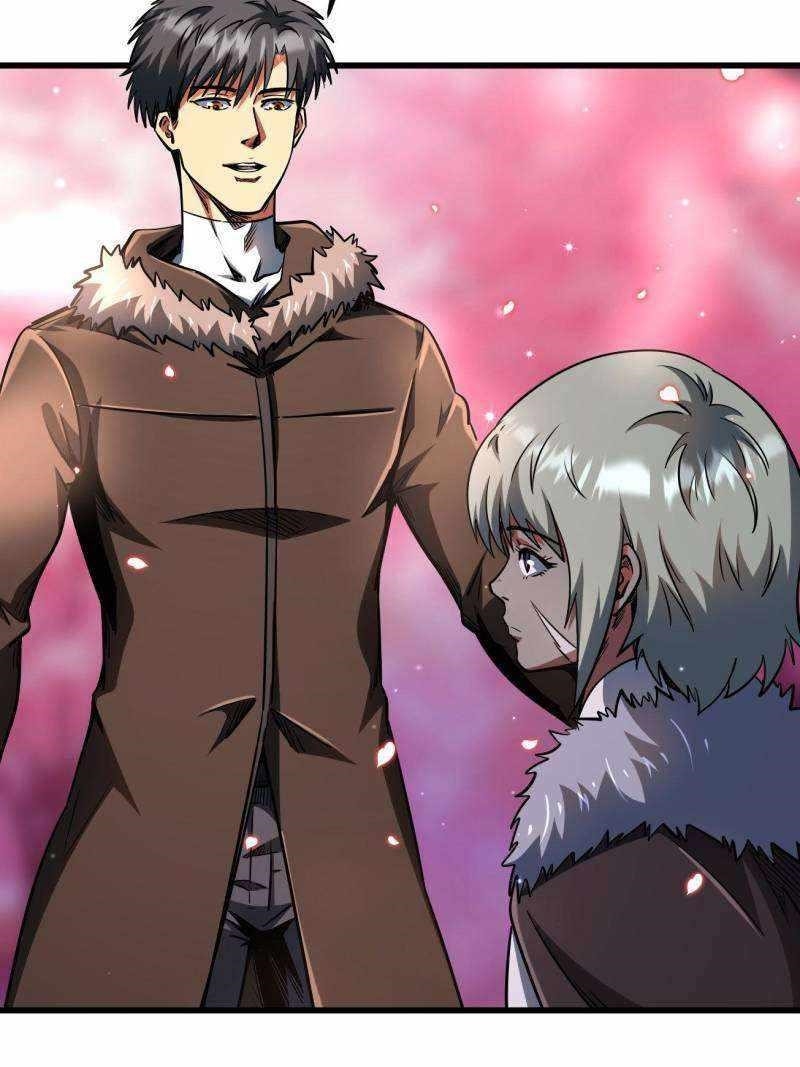 Super God Gene Chapter 229 - Page 43 in English