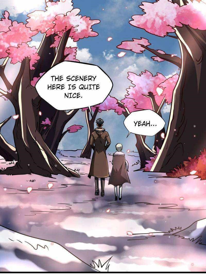 Super God Gene Chapter 229 - Page 51 in English