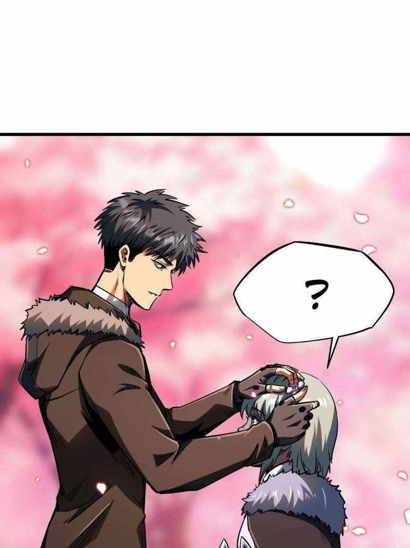 Super God Gene Chapter 229 - Page 52 in English