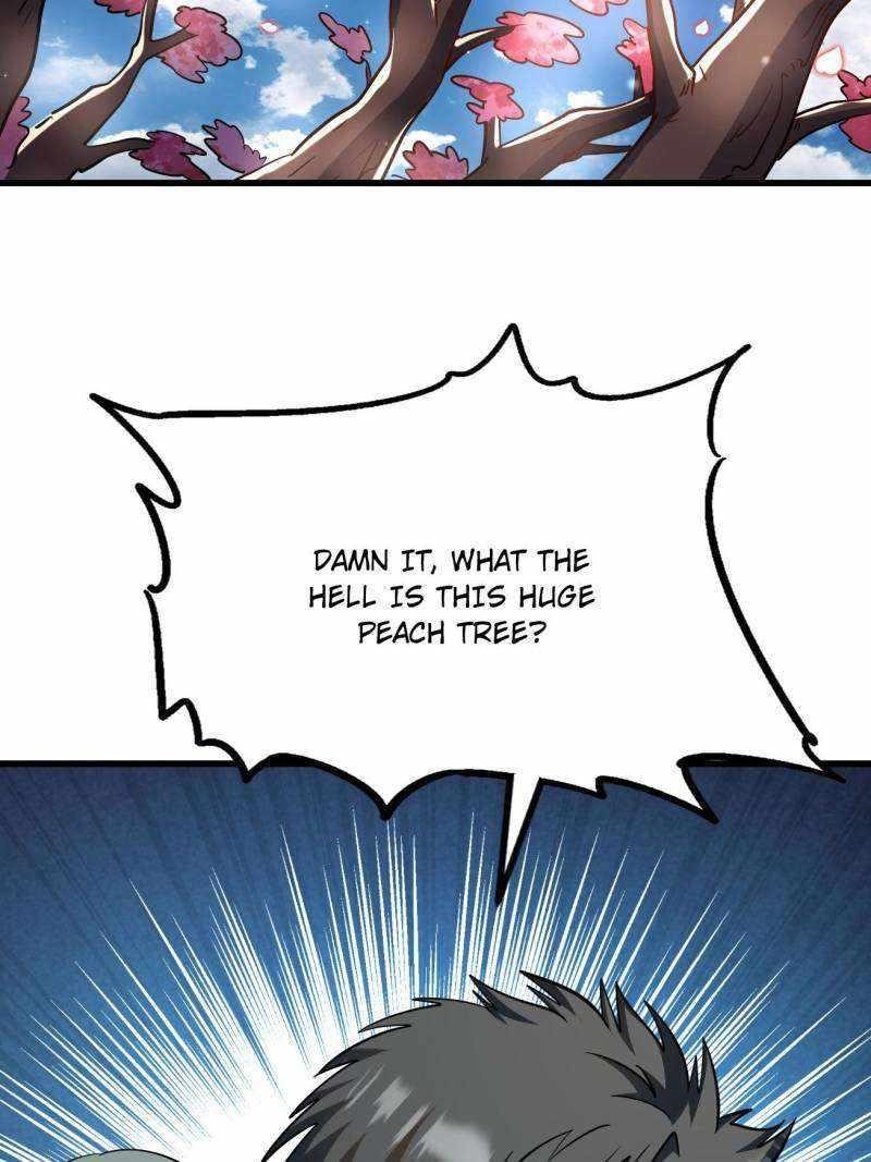 Super God Gene Chapter 229 - Page 57 in English