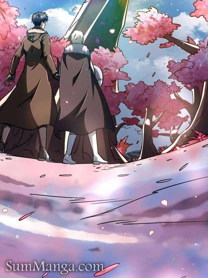 Super God Gene Chapter 229 - Page 60 in English