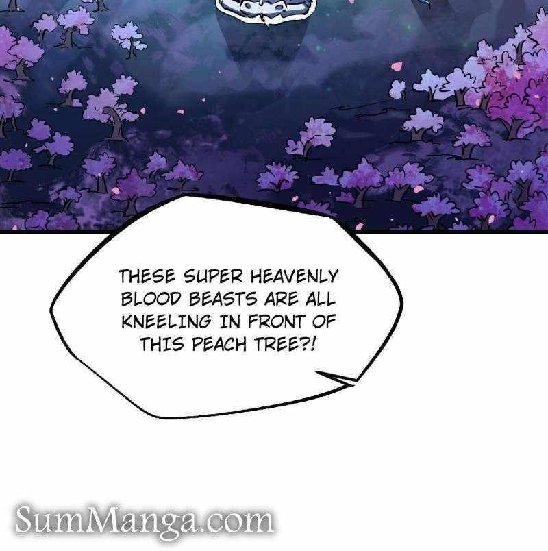Super God Gene Chapter 230 - Page 22 in English