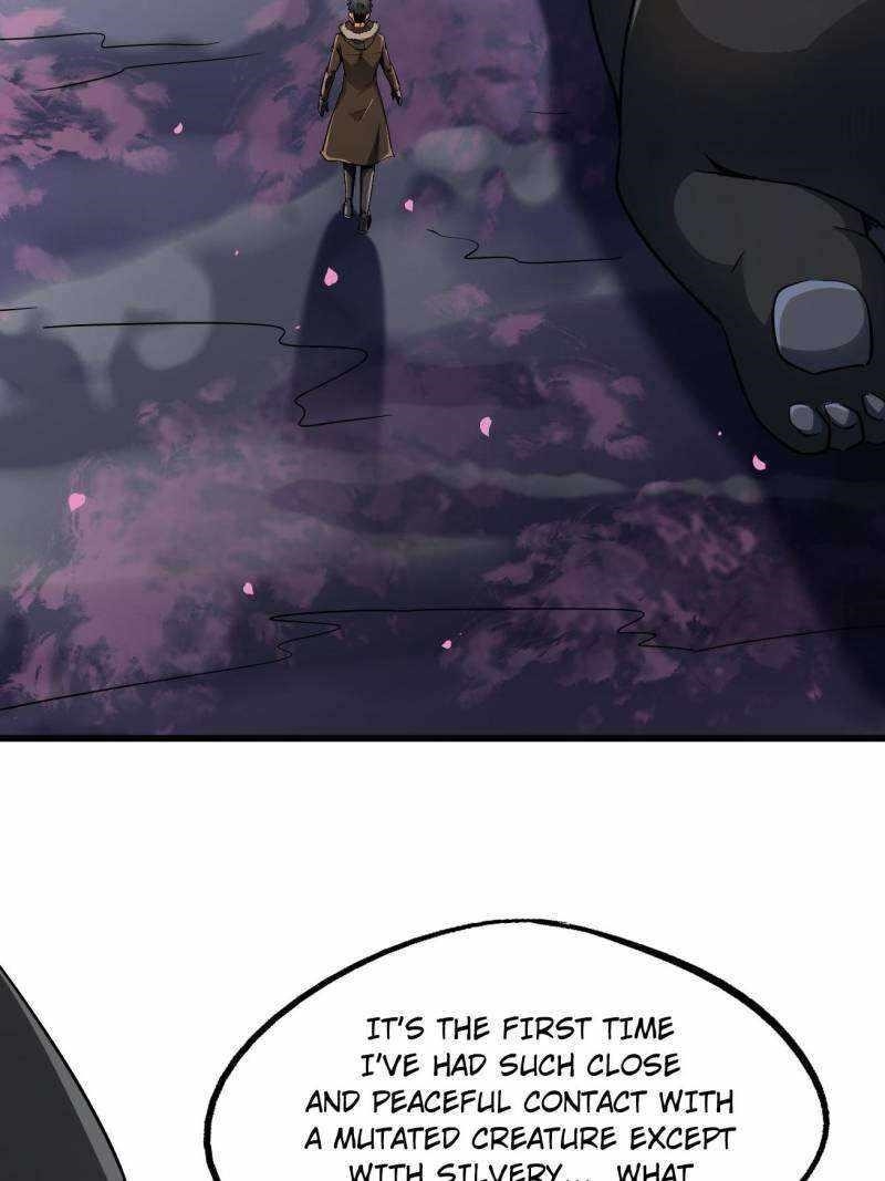 Super God Gene Chapter 230 - Page 30 in English