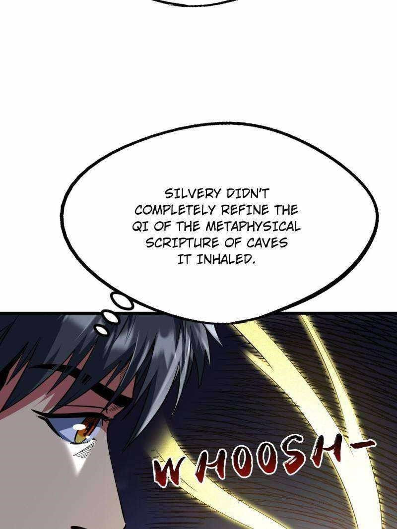 Super God Gene Chapter 230 - Page 39 in English
