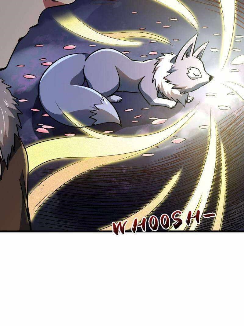 Super God Gene Chapter 230 - Page 40 in English