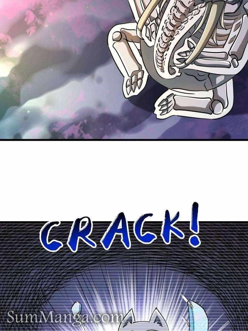 Super God Gene Chapter 230 - Page 43 in English