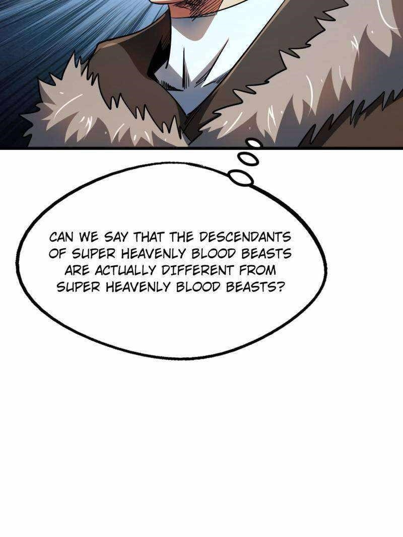 Super God Gene Chapter 230 - Page 48 in English