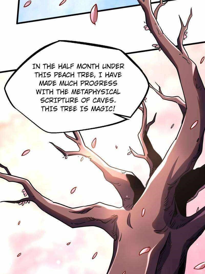 Super God Gene Chapter 230 - Page 50 in English