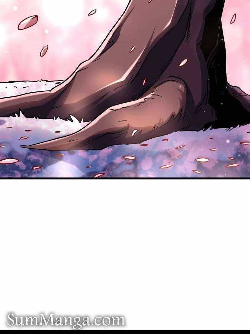 Super God Gene Chapter 230 - Page 51 in English