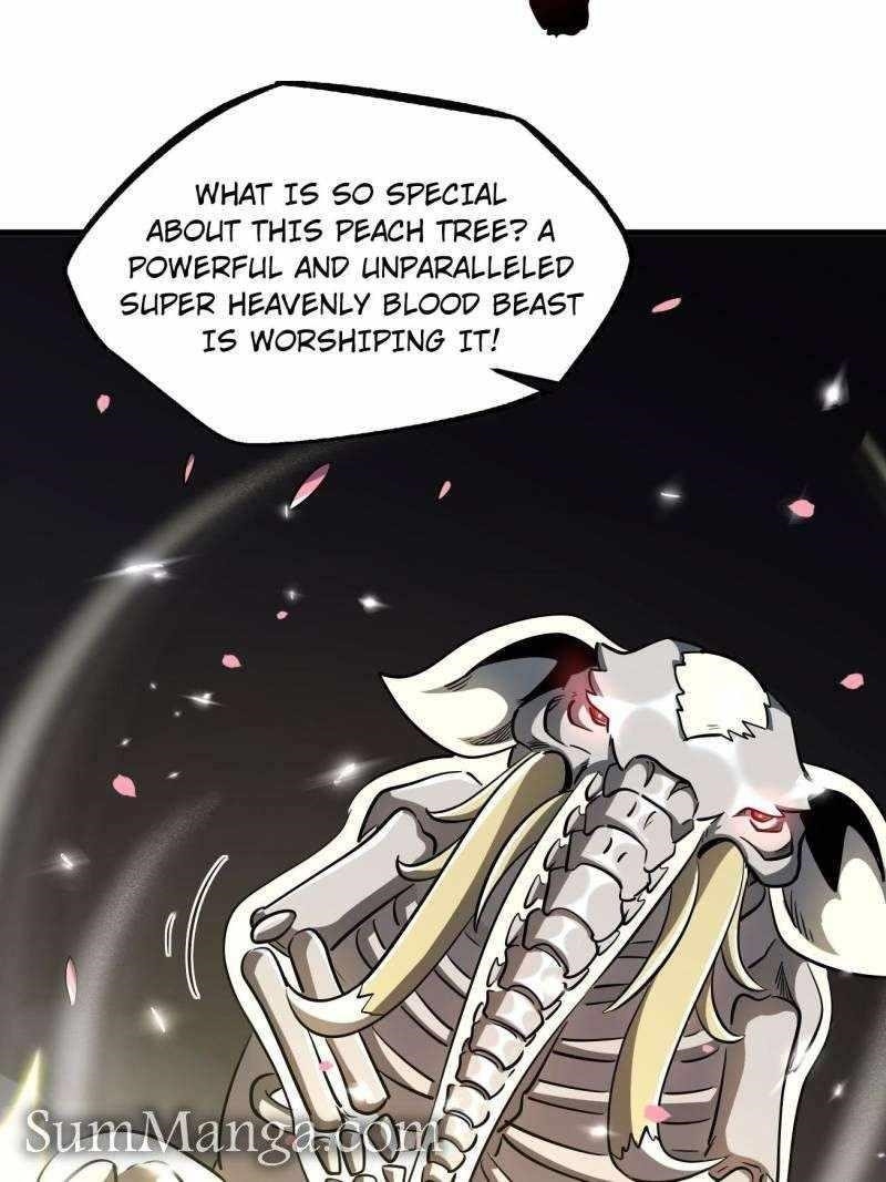 Super God Gene Chapter 230 - Page 6 in English
