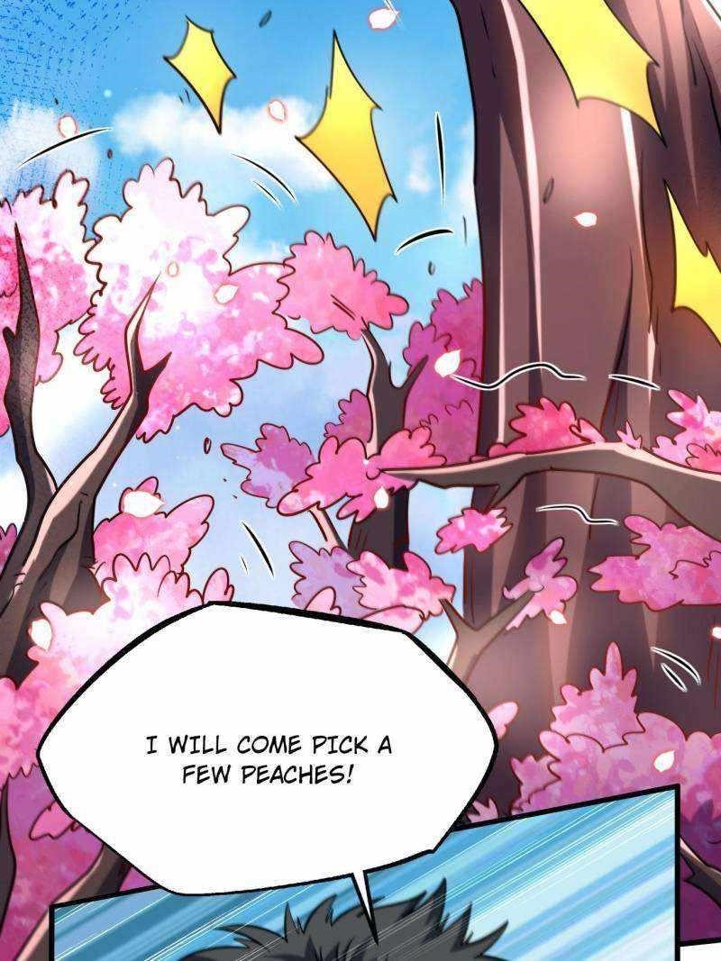 Super God Gene Chapter 230 - Page 63 in English