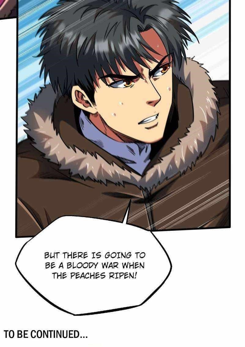 Super God Gene Chapter 230 - Page 64 in English