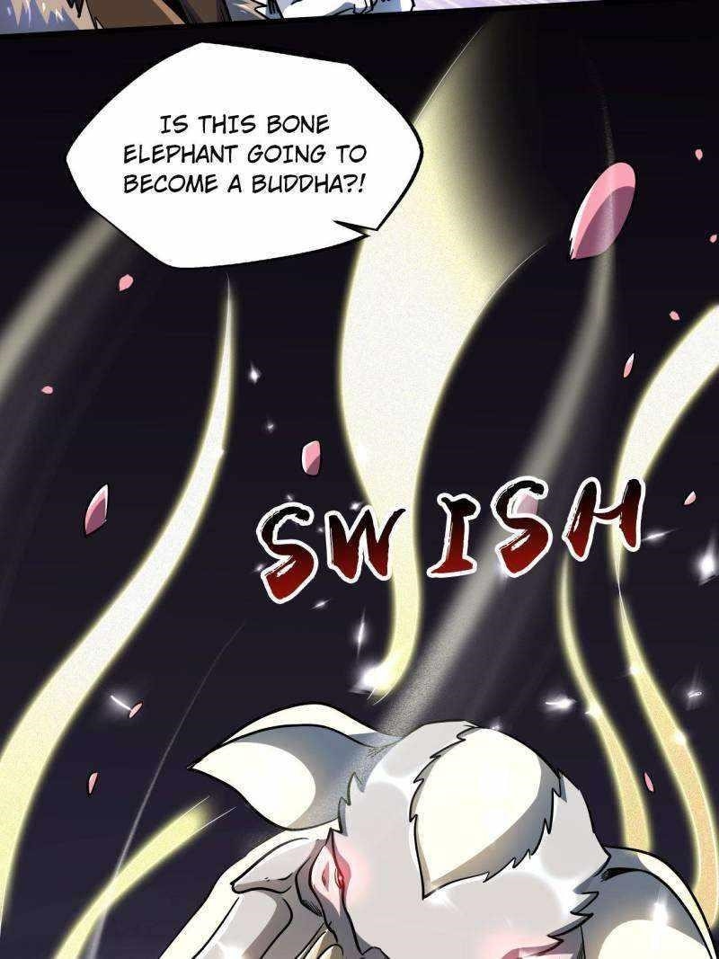 Super God Gene Chapter 230 - Page 9 in English