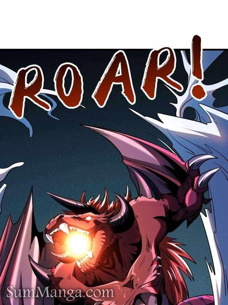 Super God Gene Chapter 231 - Page 13 in English